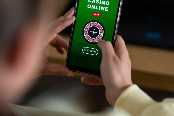 Sweet Bonanza bonus round with Cash Out settlement option on dolantogel 888